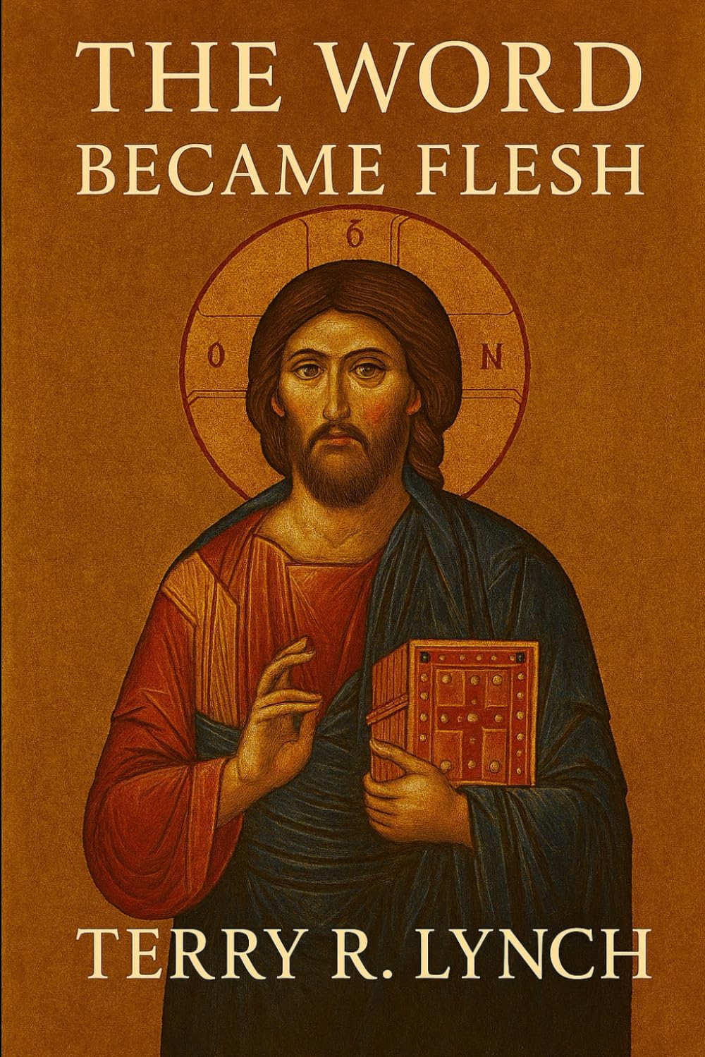 The Word Made Flesh: an introductory essay on understanding the human and divine natures of Christ.