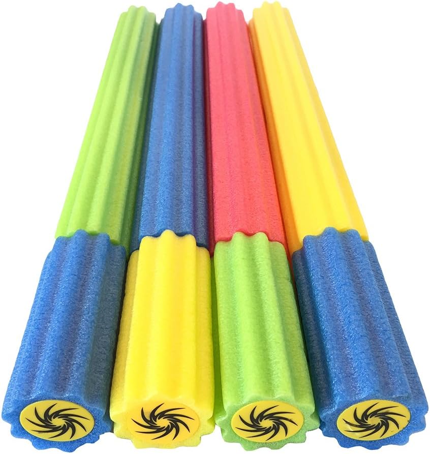 Oodles of Noodles Foam Noodle Water Squirter Jumbo 22 inch