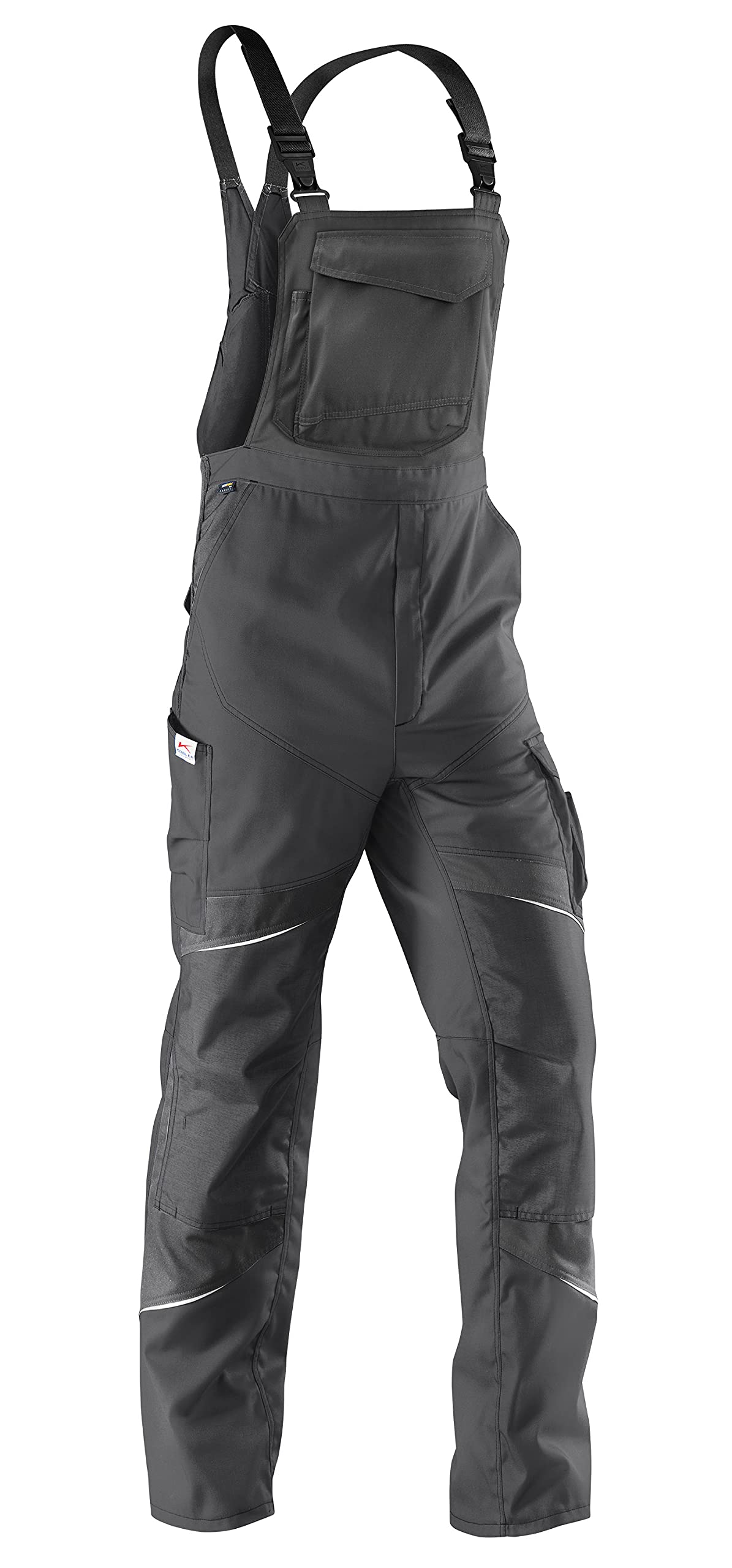 KÜBLER Workwear Peto Trabajo Peto Image Dress Unisex adulto