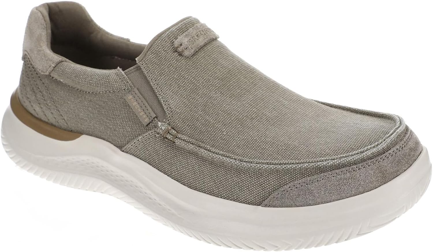 Skechers Mens Hasting – Vigo Skechers Mens Hasting – Vigo