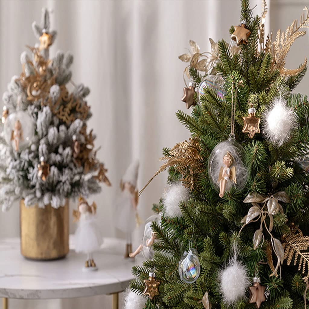 Amazon.co.jp: クリスマスツリー 45 / 60cm / 90cmの小さなクリスマス