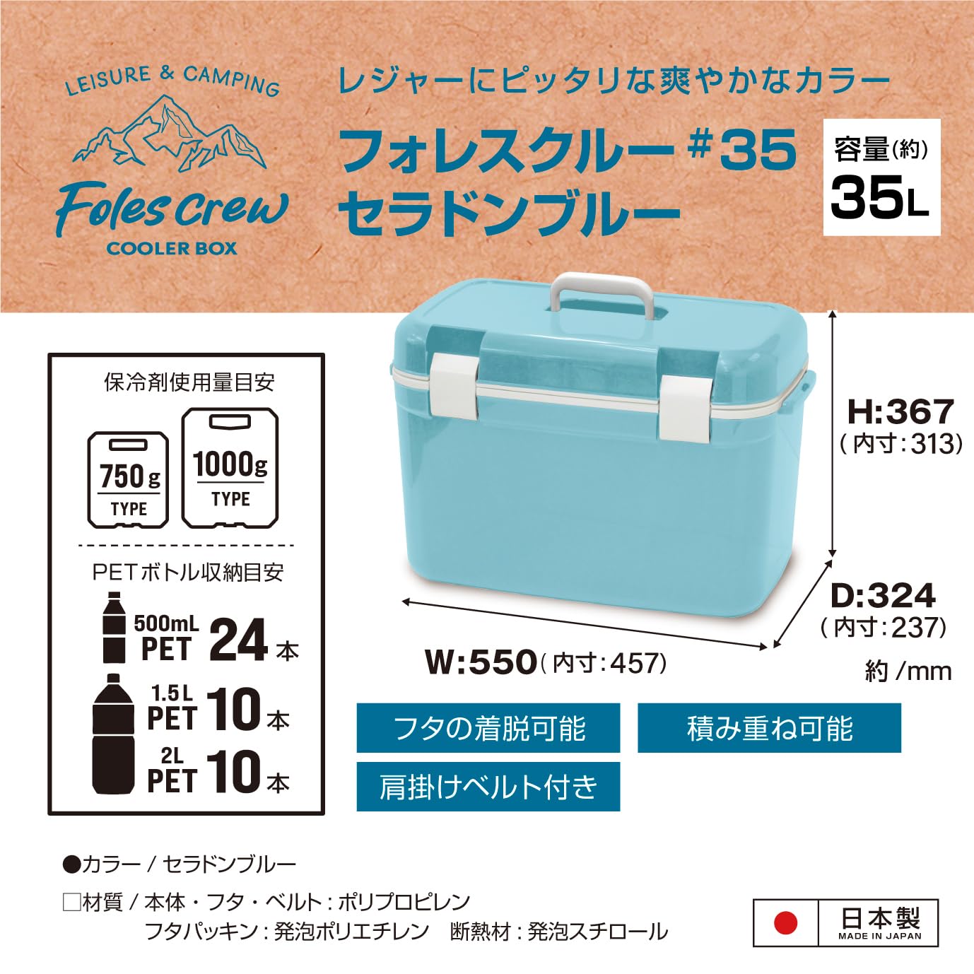BIG！濃ブルーセレスタイト3.4kg超＆高品質 空色ブルー BIG！濃ブルー