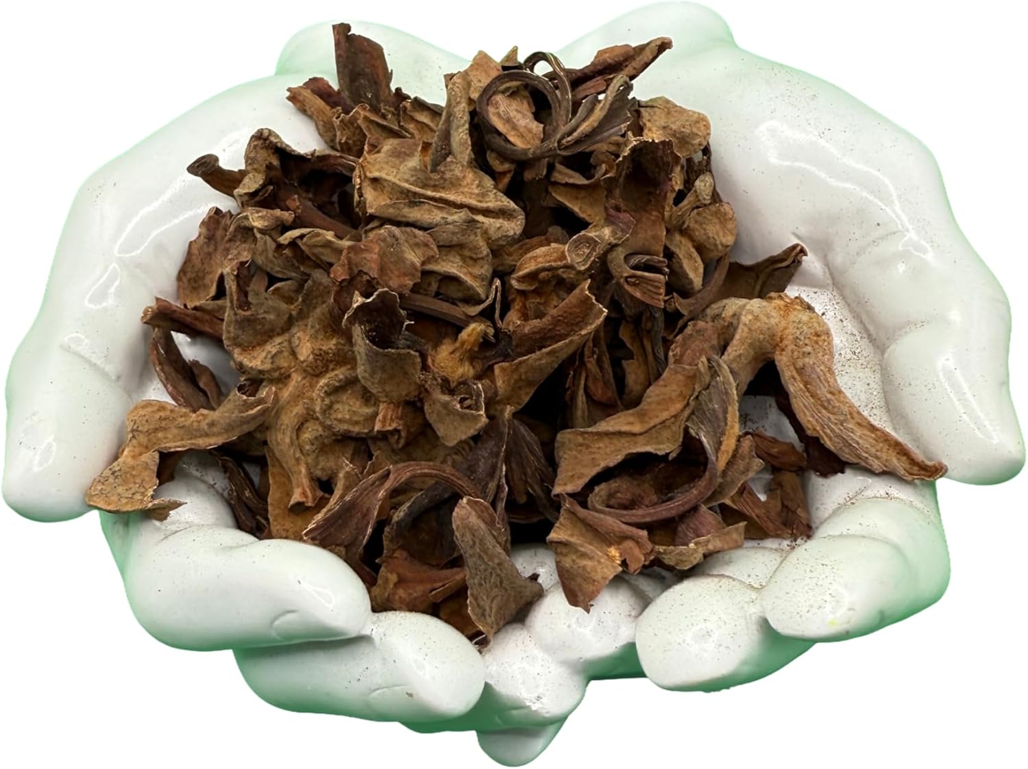 Flor De Manita dried flower herb 8 oz by HealinGifts - Image 4