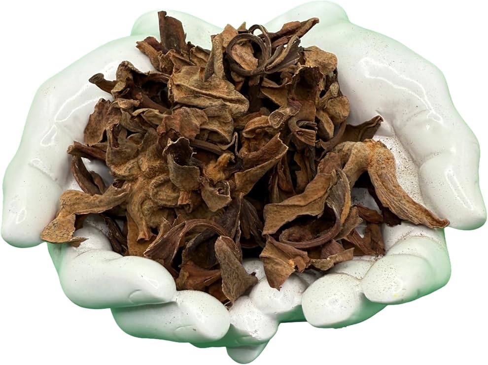 Manita Flower by Healingifts Herbs and Healing