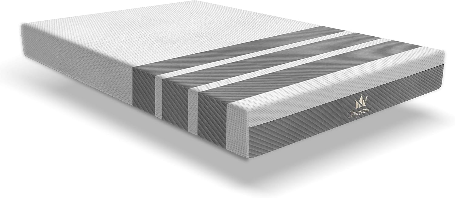 Supremus Plush Queen