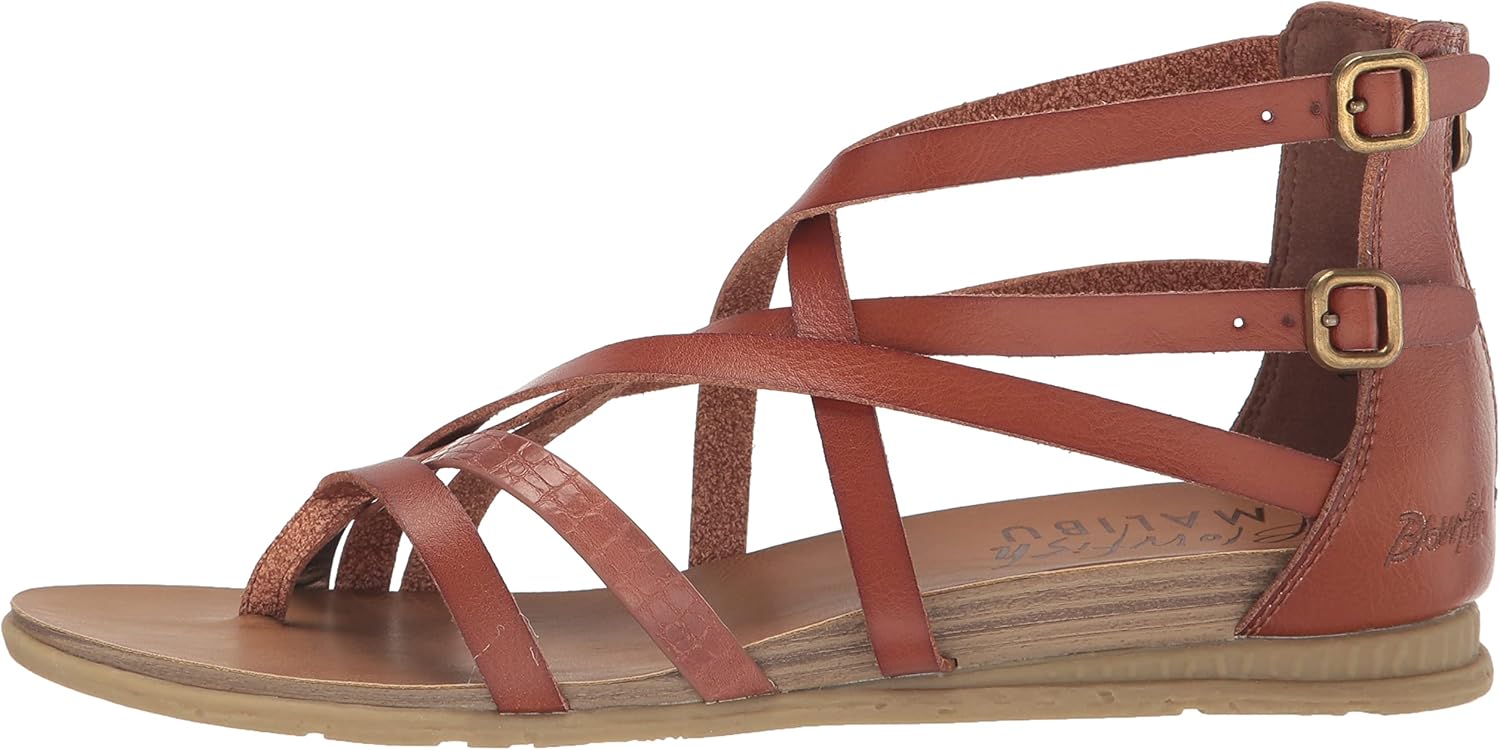 Miniatura 8 de Blowfish Malibu Sandalia Brock para mujer