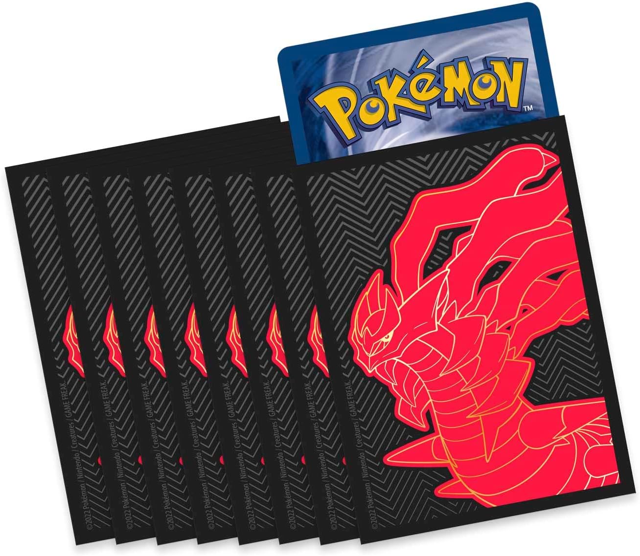 Pokemon TCG: Sword & Shield-Lost Origin Pokemon Center Elite Trainer Box