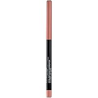 Vista 2 de Maybelline New York Delineador definidor de labios Color Sensational, (Totally Toffee)
