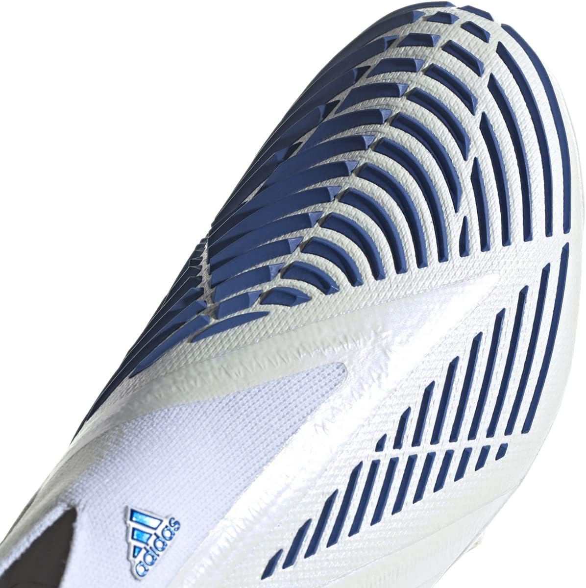 adidas Predator Edge+ Firm Ground Unisex Shoes