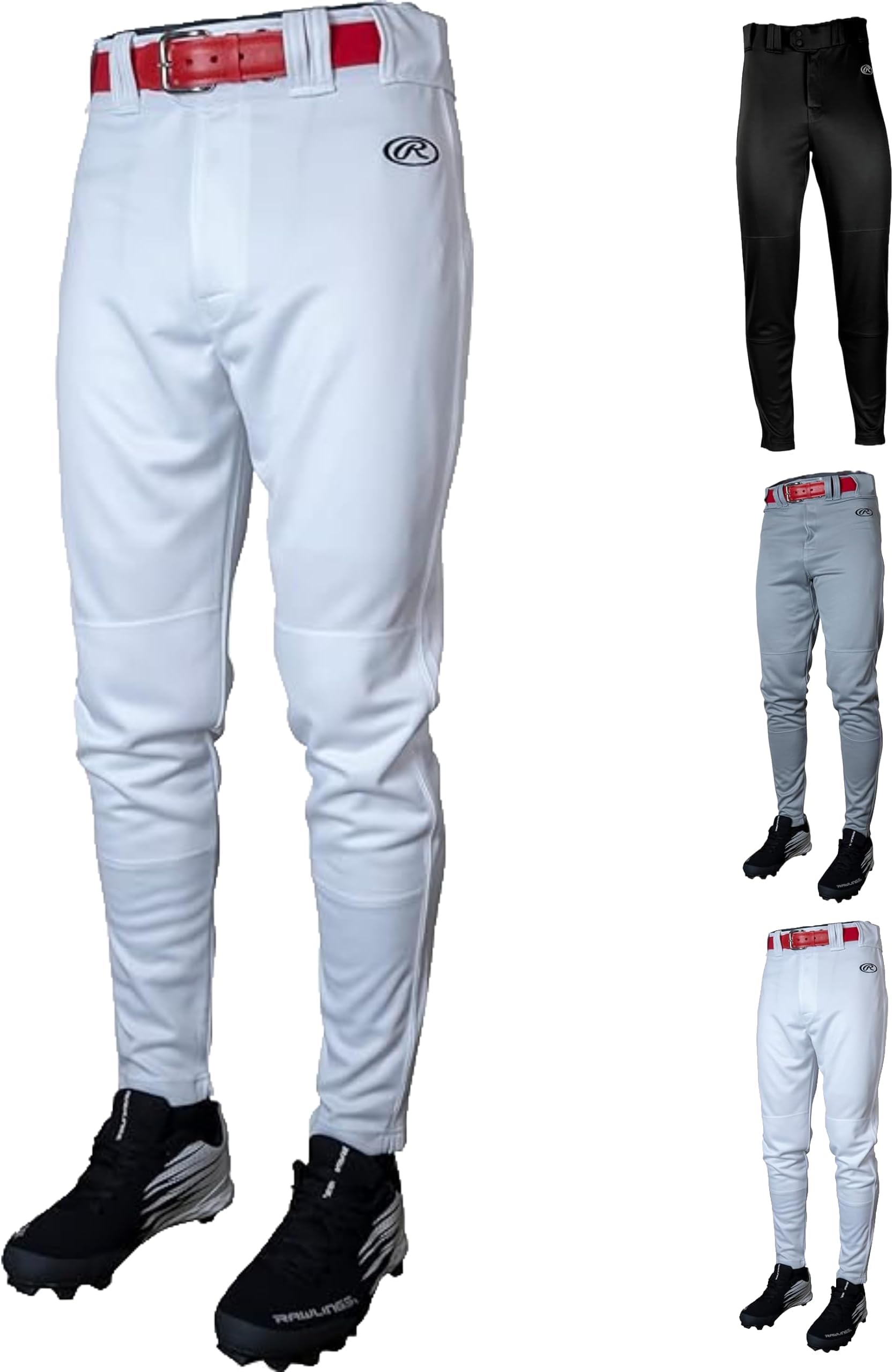 Rawlings boys Launch Jogger Pants Pants