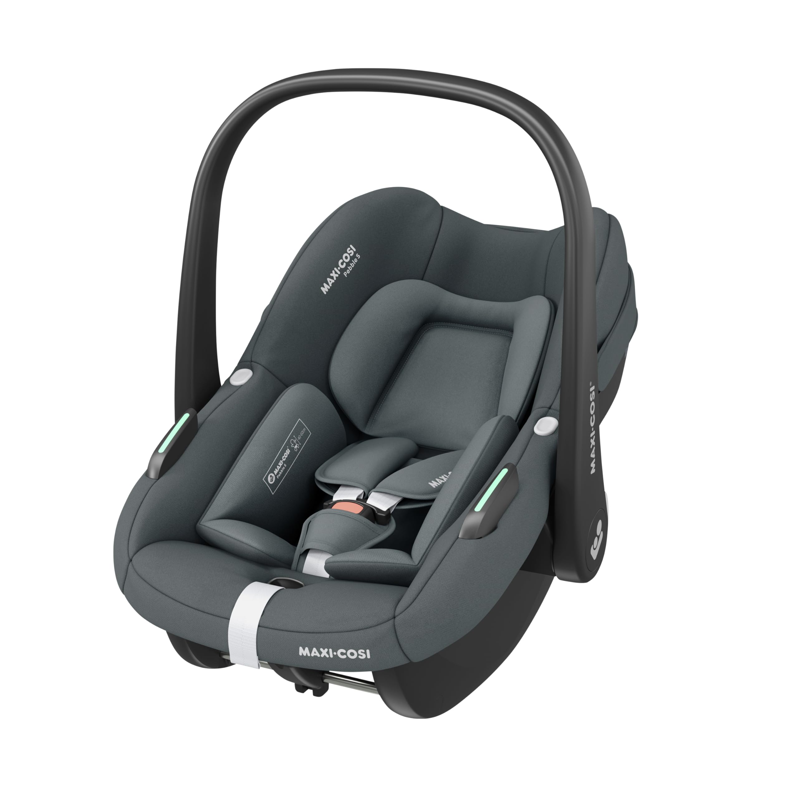 Maxi Cosi outlet Pebble - Autostoel - River Blue Maxi Cosi outlet Pebble - Autostoel - River Blue