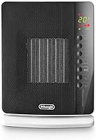 Vista 1 de DeLonghi - DCH7093ER - Calentador cerámico