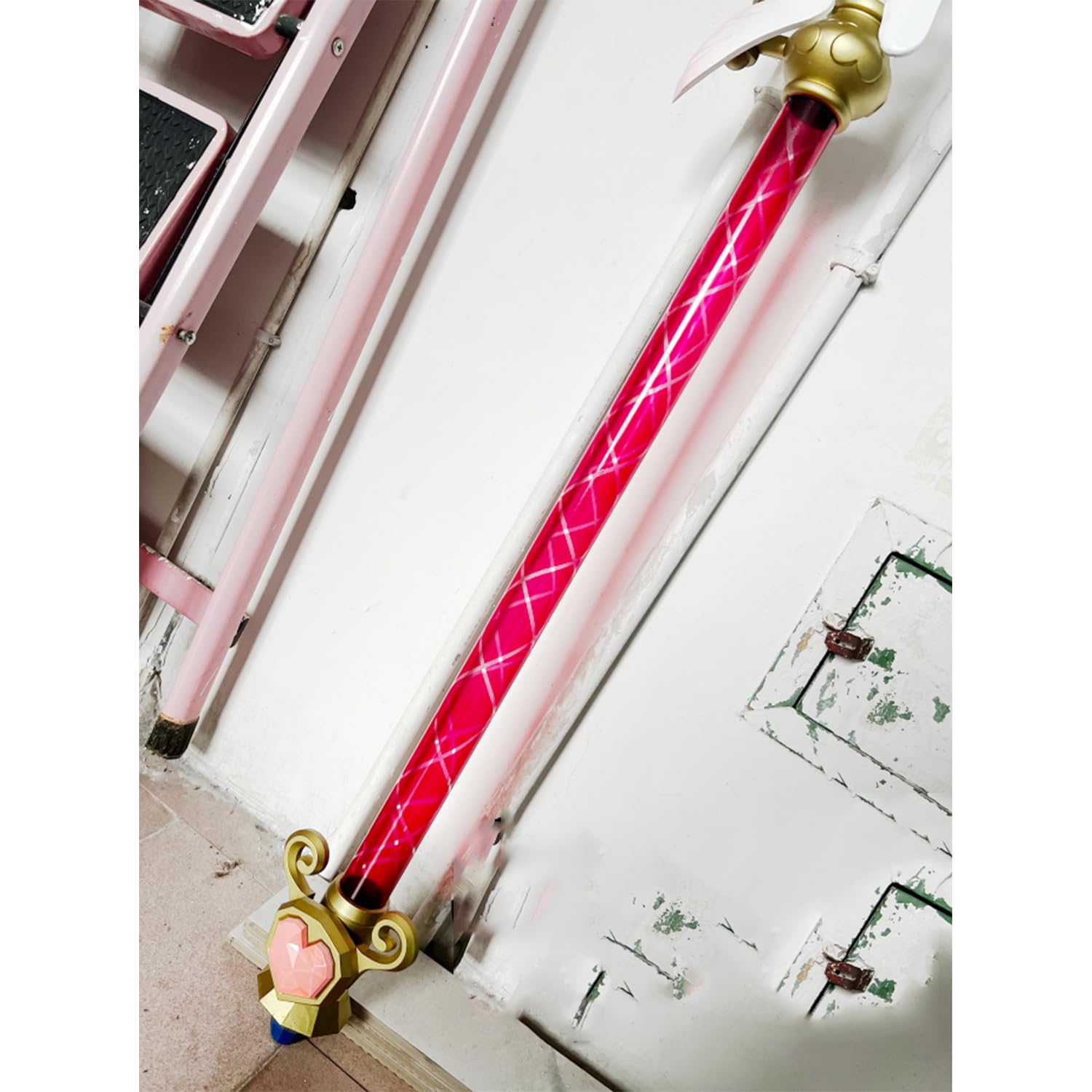 アークナイツゴールデングロウ武器コスプレ道具