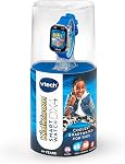 VTech KidiZoom Smartwatch DX4, Blue