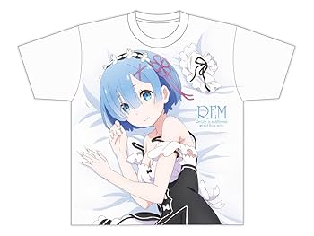 Amazon.co.jp: Re: ゼロから始める異世界生活 レムのフル