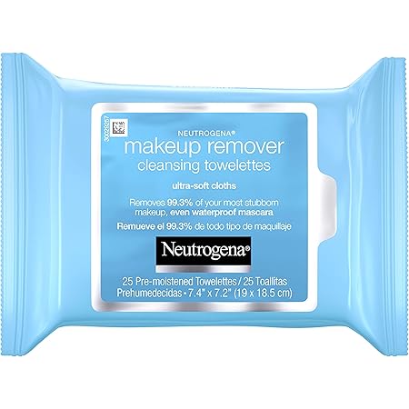 oil makeup remover target
