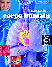 Download Encyclopédie du corps humain PDF