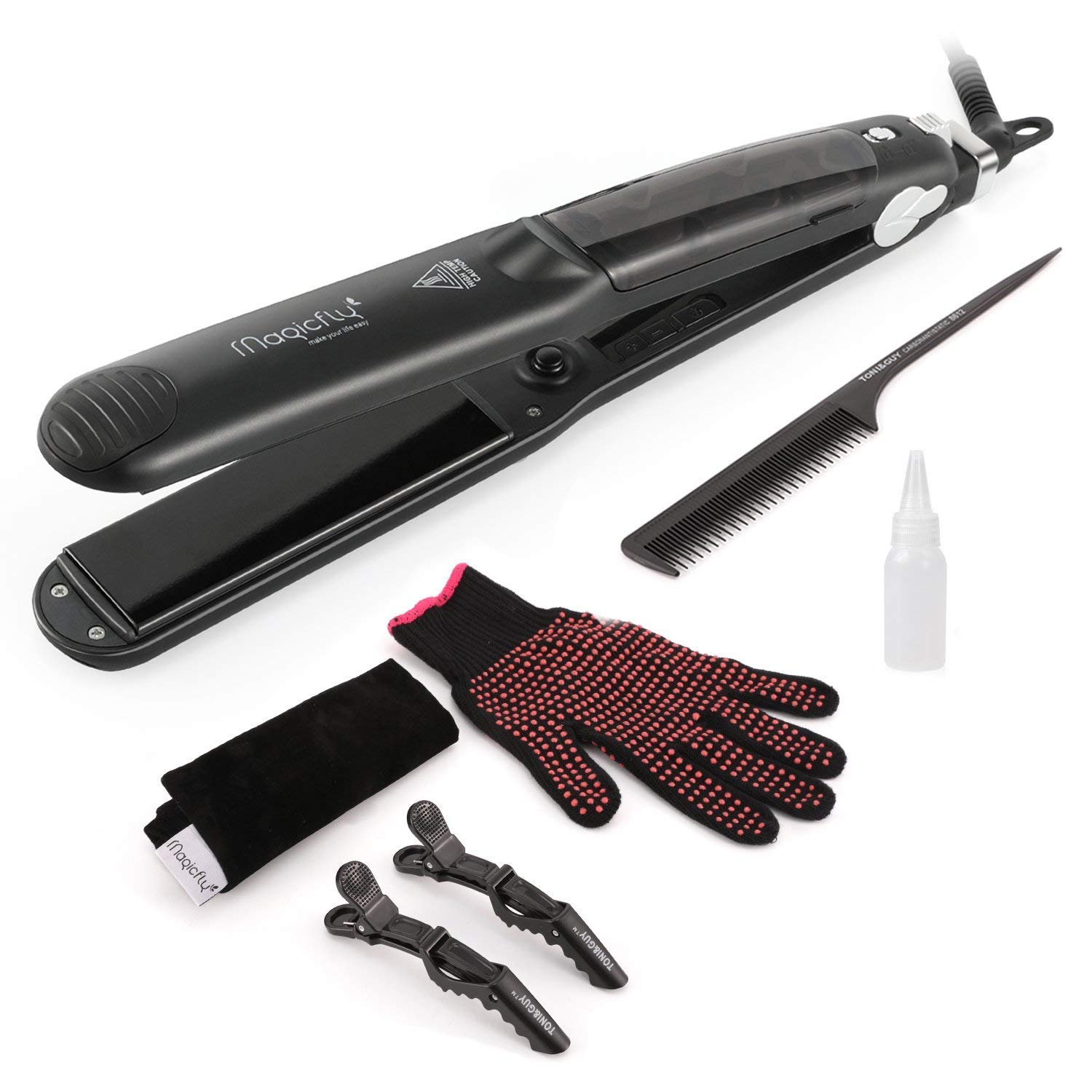 Magicfly straightener Clearance