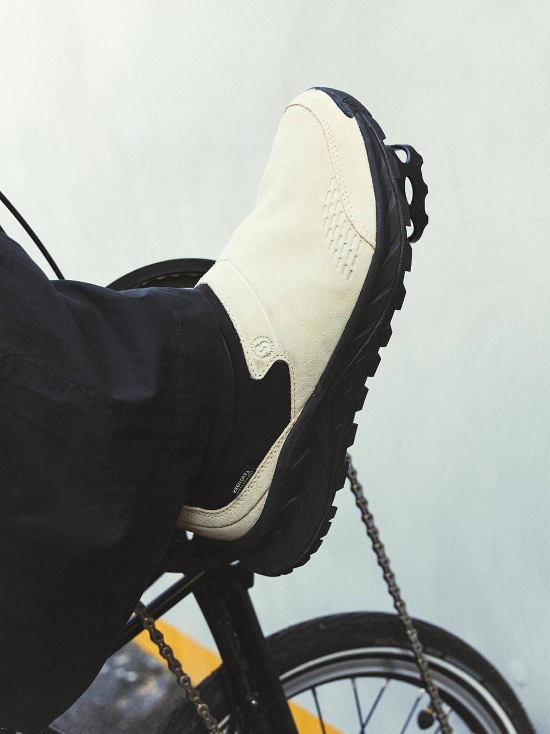 KEEN Mens Tts Moc Wp