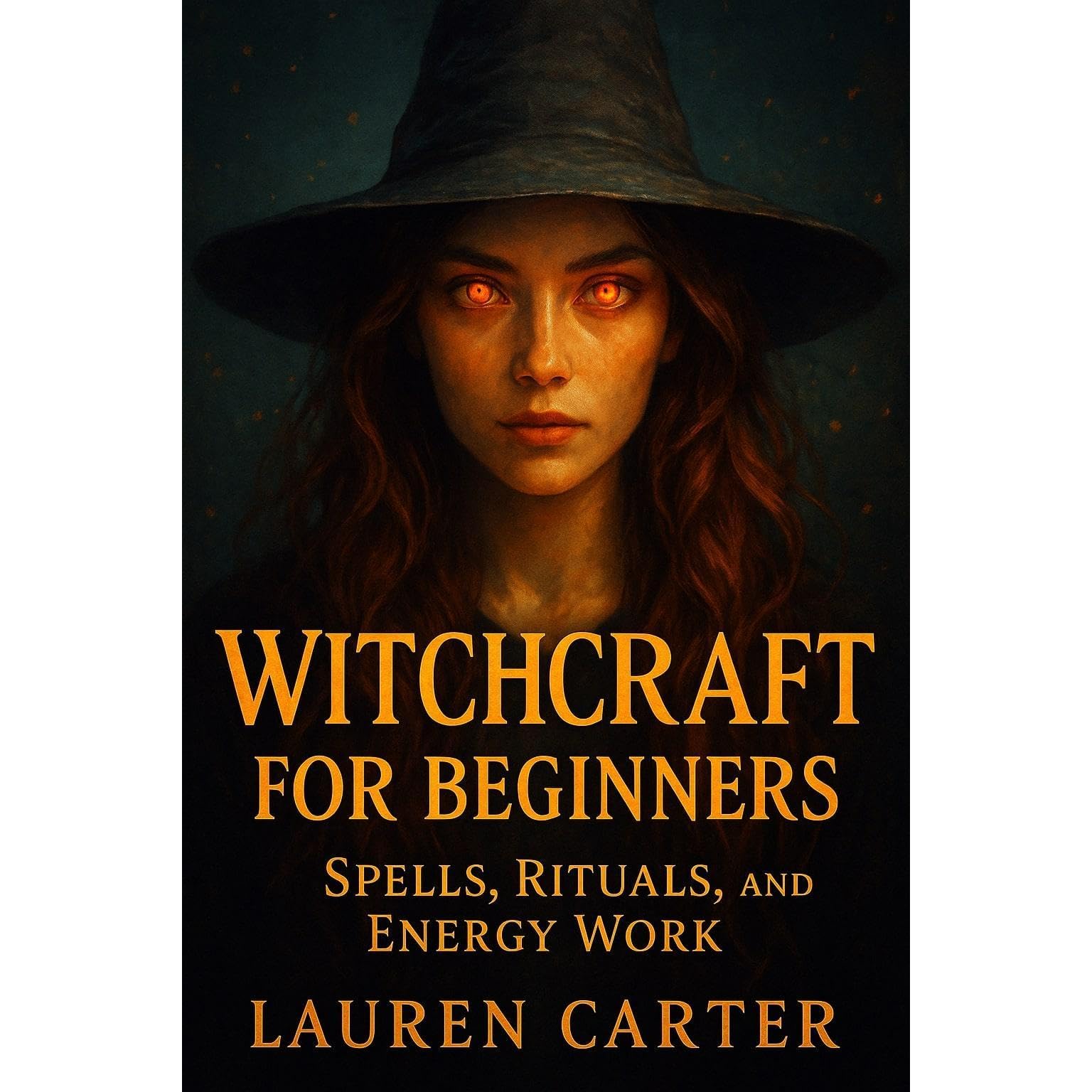 Witchcraft for Beginners