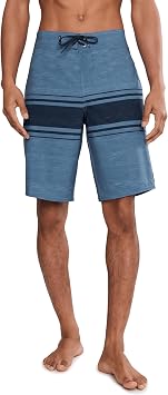 ONEILL Mens Lennox Stripe 21 Boardshorts
