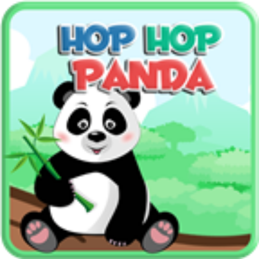 Hop Hop Panda - App on Amazon Appstore