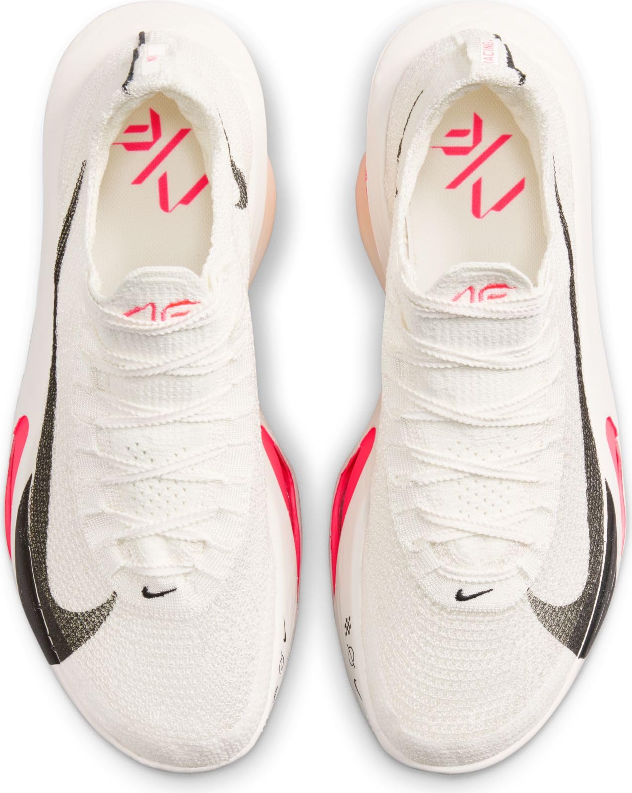 NIKE Mężczyźni Nike Alphafly 3 Herren-straßenlaufschuh Für WettkämpfeButy do biegania po ulicy