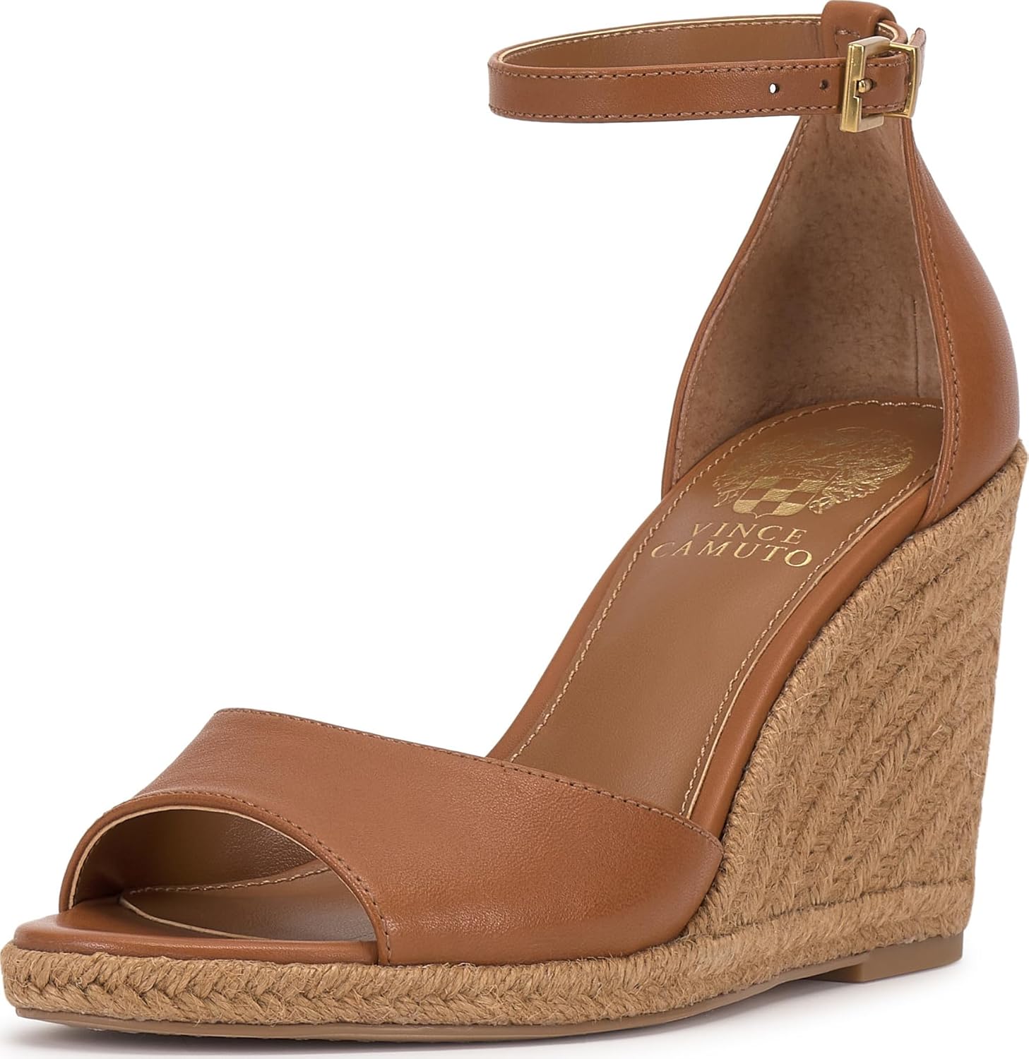 Vince Camuto Women's Felyn Espadrille Wedge