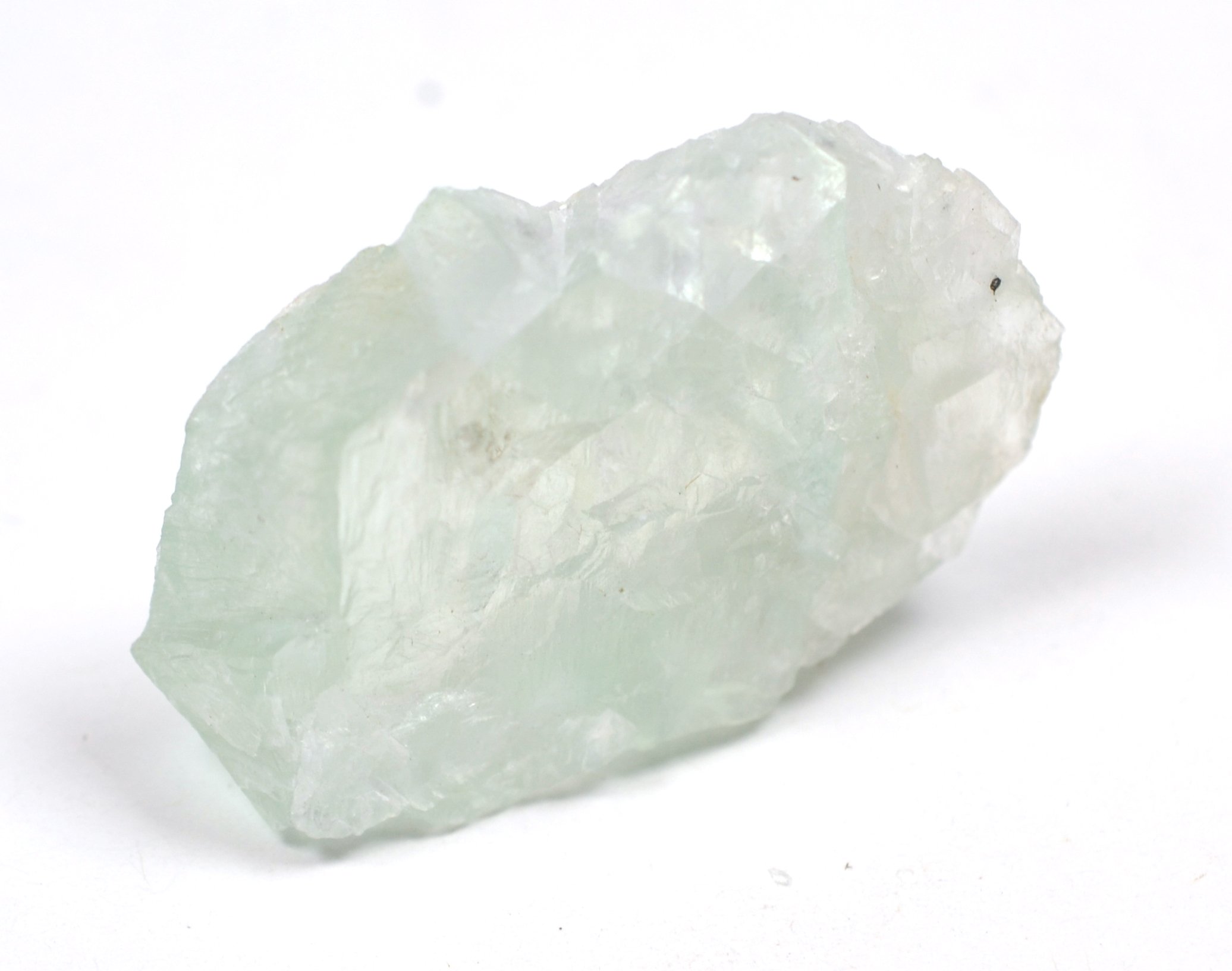 EISCO Fluorite Specimen (Mineral), Approx. 1