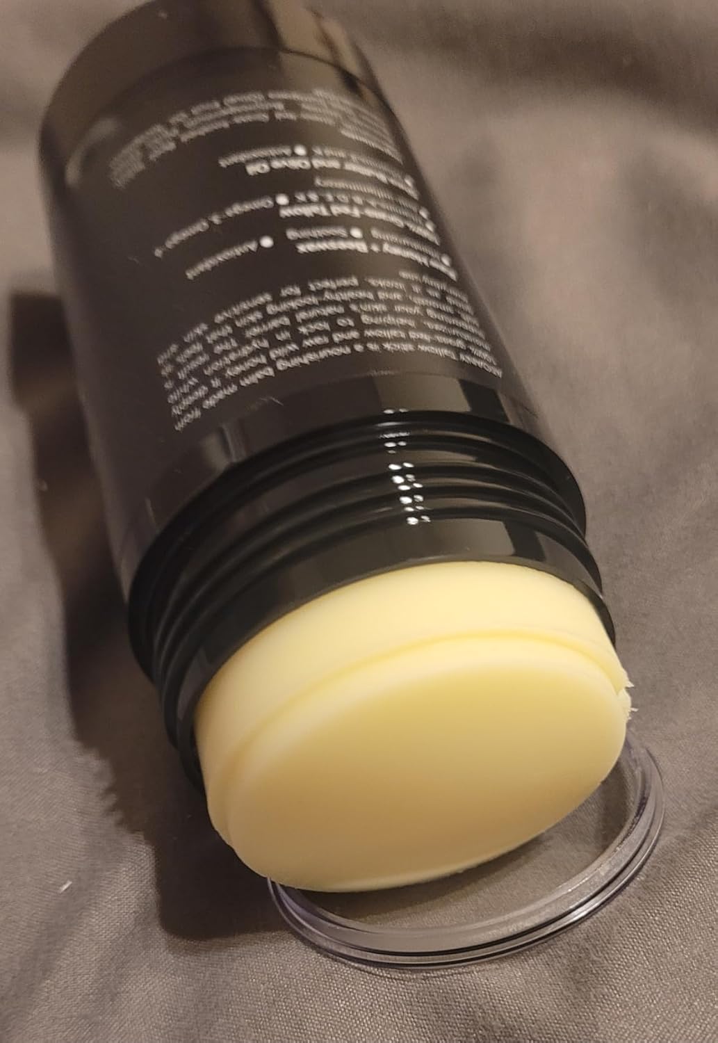 Generic Beef Tallow Honey Balm Sticks for Skin & Face,Whipped Beef Tallow Face Moisturizer Cream with Raw Honey, Grass Fed Cow Beef Tallow Cream, All Natural Pure Body Lotion for Women & Men, Unscented