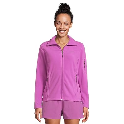 Columbia Fast Trektm II Jacket Women