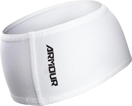 Under Armour Football Head Wrap, Moisture Wicking, Keeps Sweat Off Eyes
