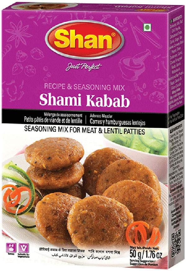 Shami Kabab Mix, 50g