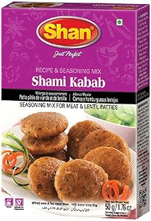 Shami Kabab, 50 g