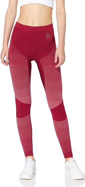 Odlo Suw Bottom Pant Performance Warm 