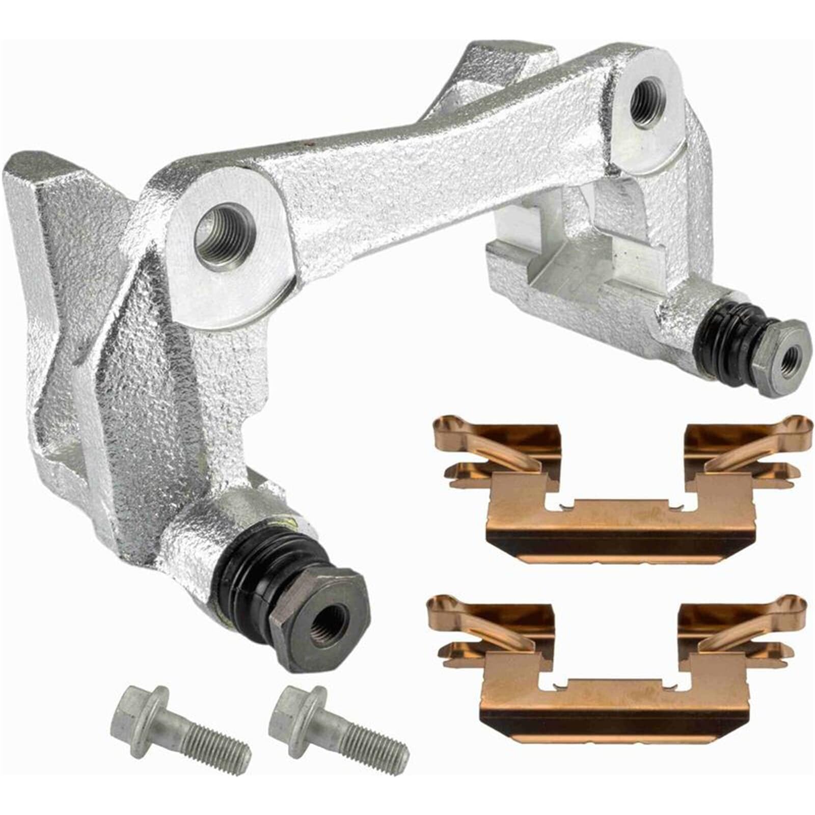 TRW BDA1003 Halter, Bremssattel | BDA1003 Kompatibel mit Fiesta Stufenheck,fiesta VI (CB1, Ccn),fiesta VI Van