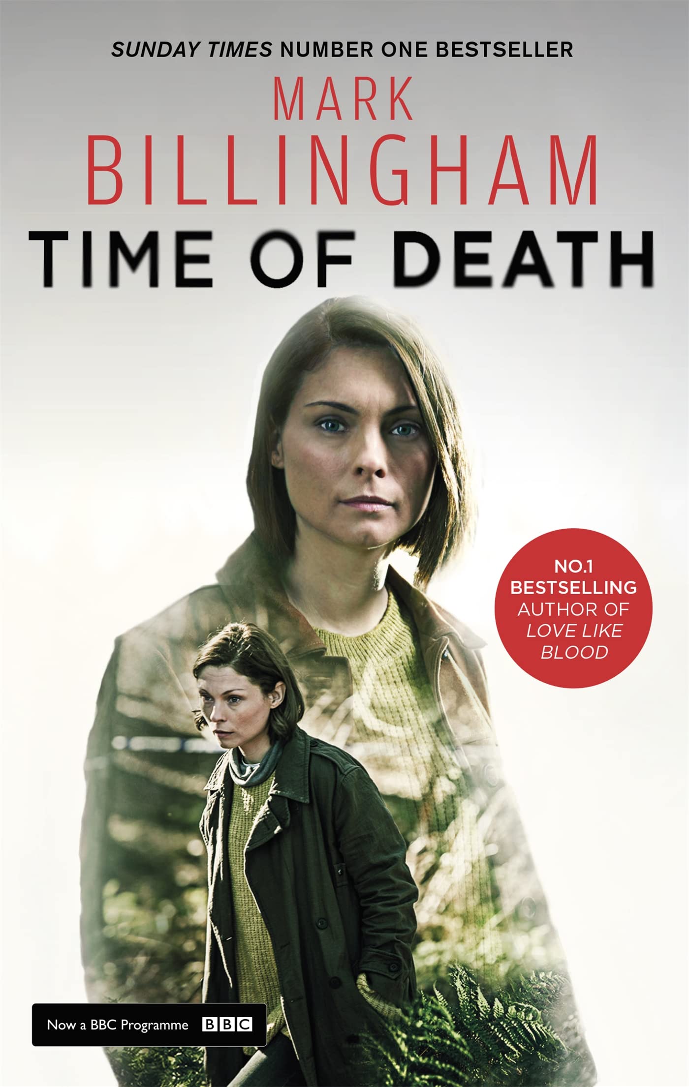 Time of Death: TV Tie In (Tom Thorne Novels)