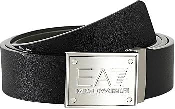 EA7 Emporio Armani Belt 7X000091 AF14319