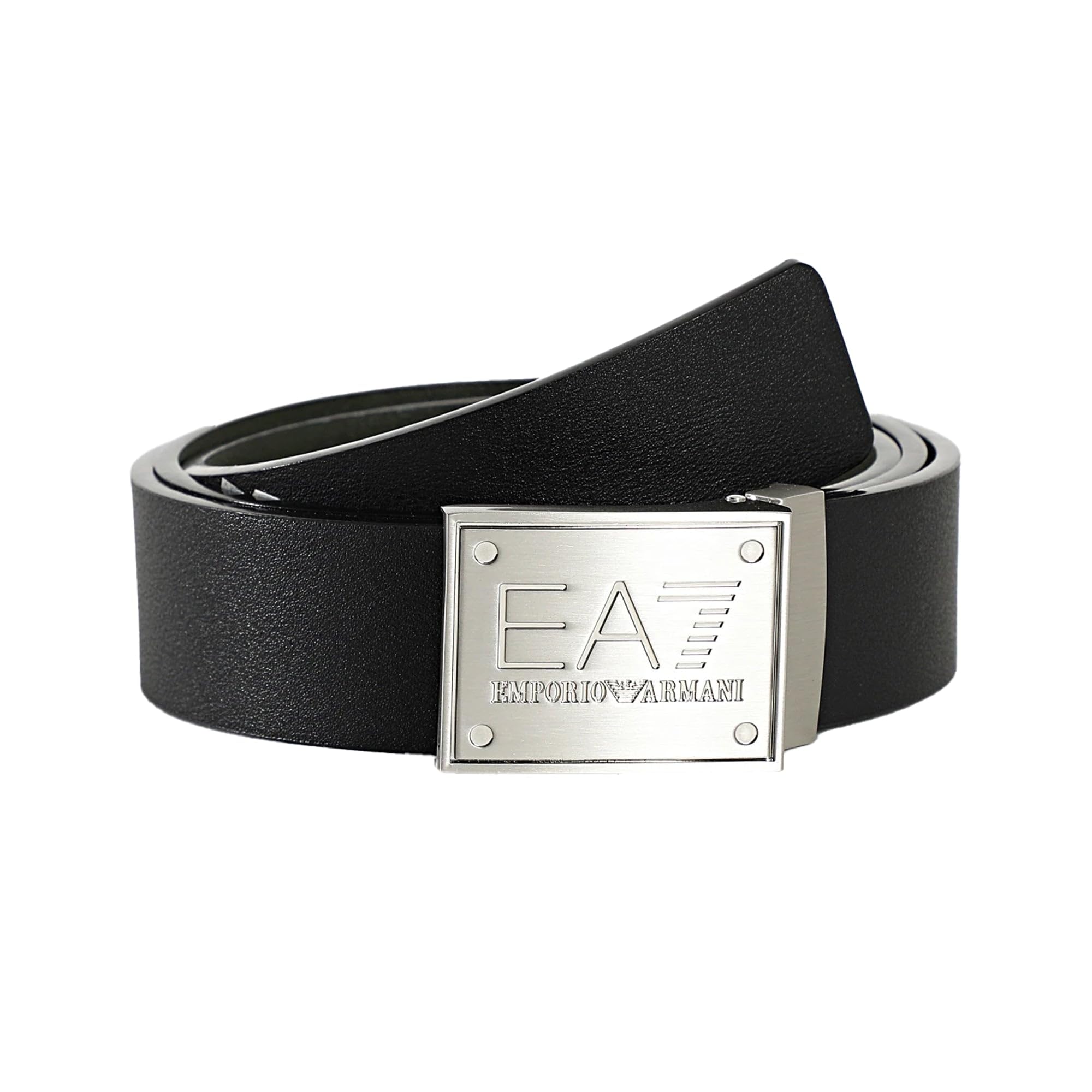 Emporio Armani EA7  Belt 7X000091 REVERSIBLE  (men)
