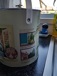 Cuprinol Garden Shades Coastal Mist Matt Multi-surface Exterior Wood Paint, 5L Tin - View #2