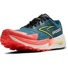 Brooks Catamount 4