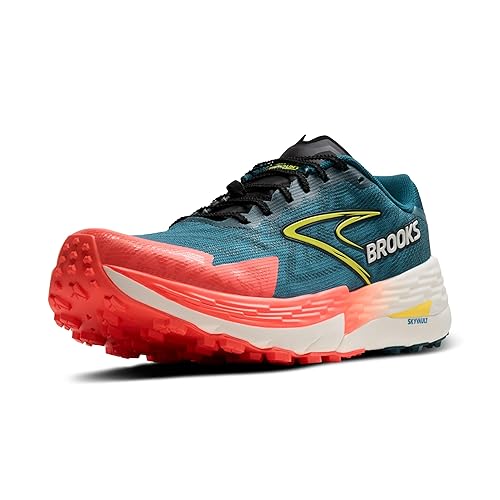 Brooks Men's Catamount 4 Speed Trail Running Shoe from Brooks Shop