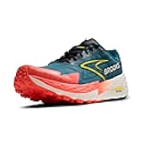 Men's Catamount 4 Speed Trail Running Shoe