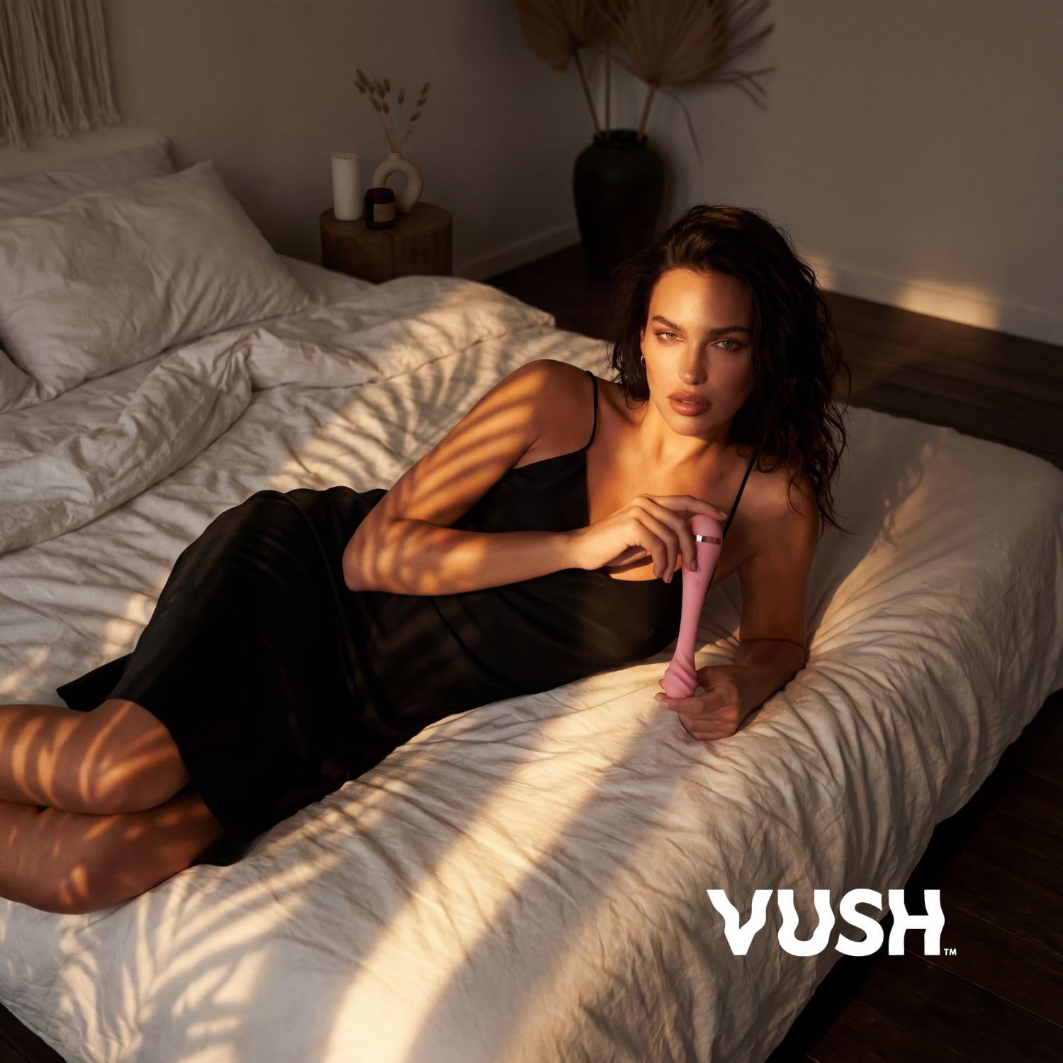 VUSH 'Myth' Vibratori a punto G; Giocattoli sessuali con dildo vibranti premium per ogni corpo e ogni