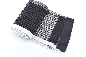 Flexi Pong Pro Pong Net