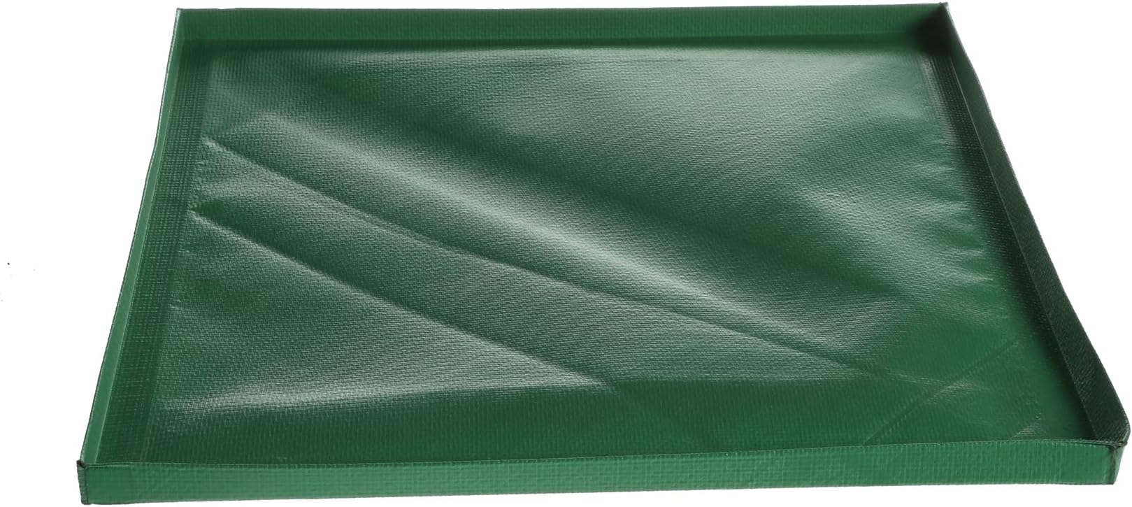 Full Size Cooking Tray Green - 32Z4093