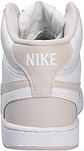 Court Vision Mid Next Nature, Zapatillas de Gimnasia Hombre4