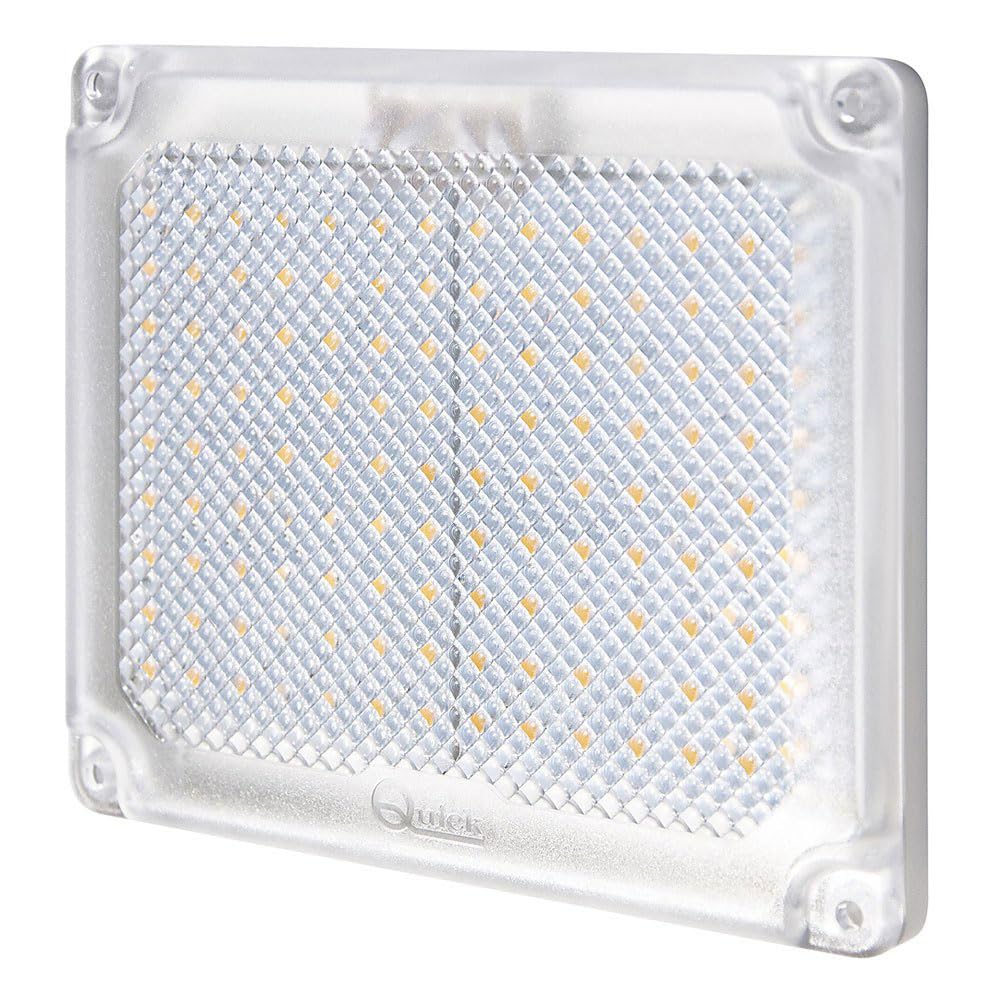 QUICK LUZ ACTION LED NATURALE 10W 12/24V 1P