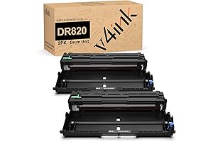 v4ink DR820 Compatible Drum Unit HL-L6300DW