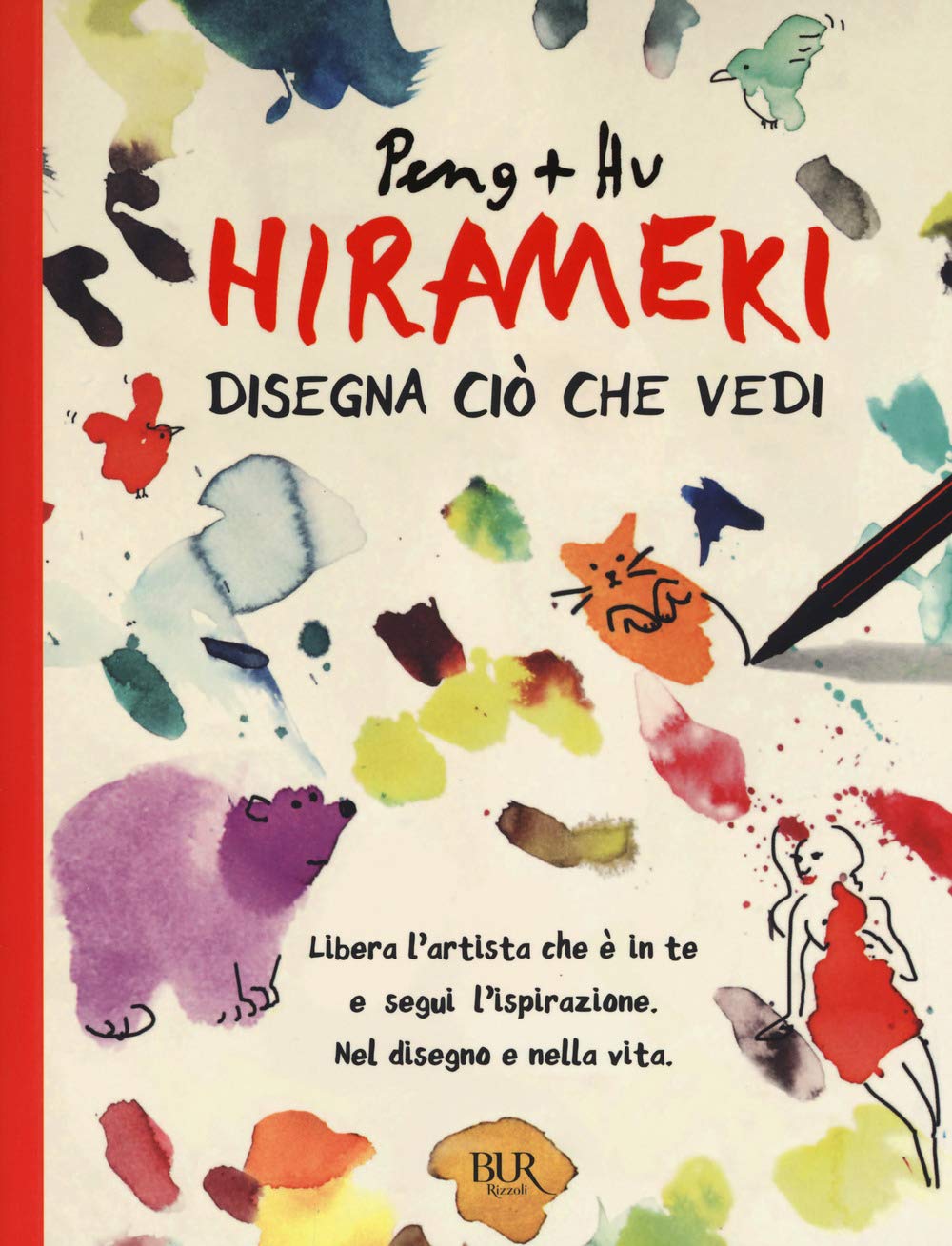 Hirameki. Disegna Ciò Che Vedi - 4